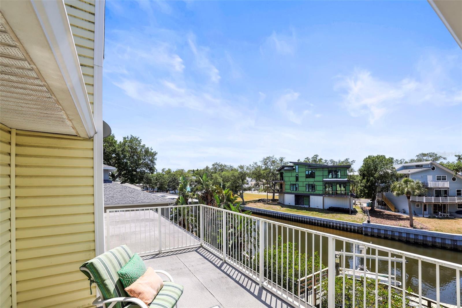 BLUE JAY WOODLANDS - PH 3 - Residential