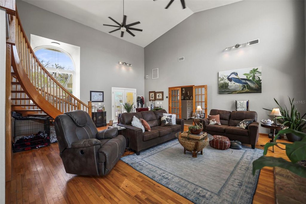 Photo of 4966 Robin Trail, Palm Harbor, FL 34683 (MLS # TB8504253)