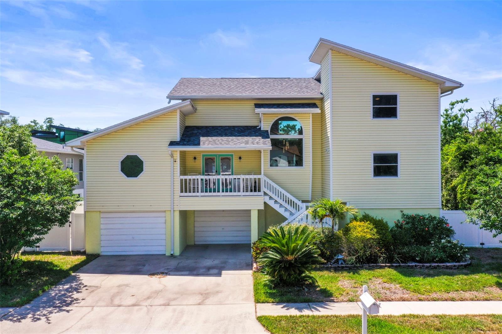 BLUE JAY WOODLANDS - PH 3 - Residential