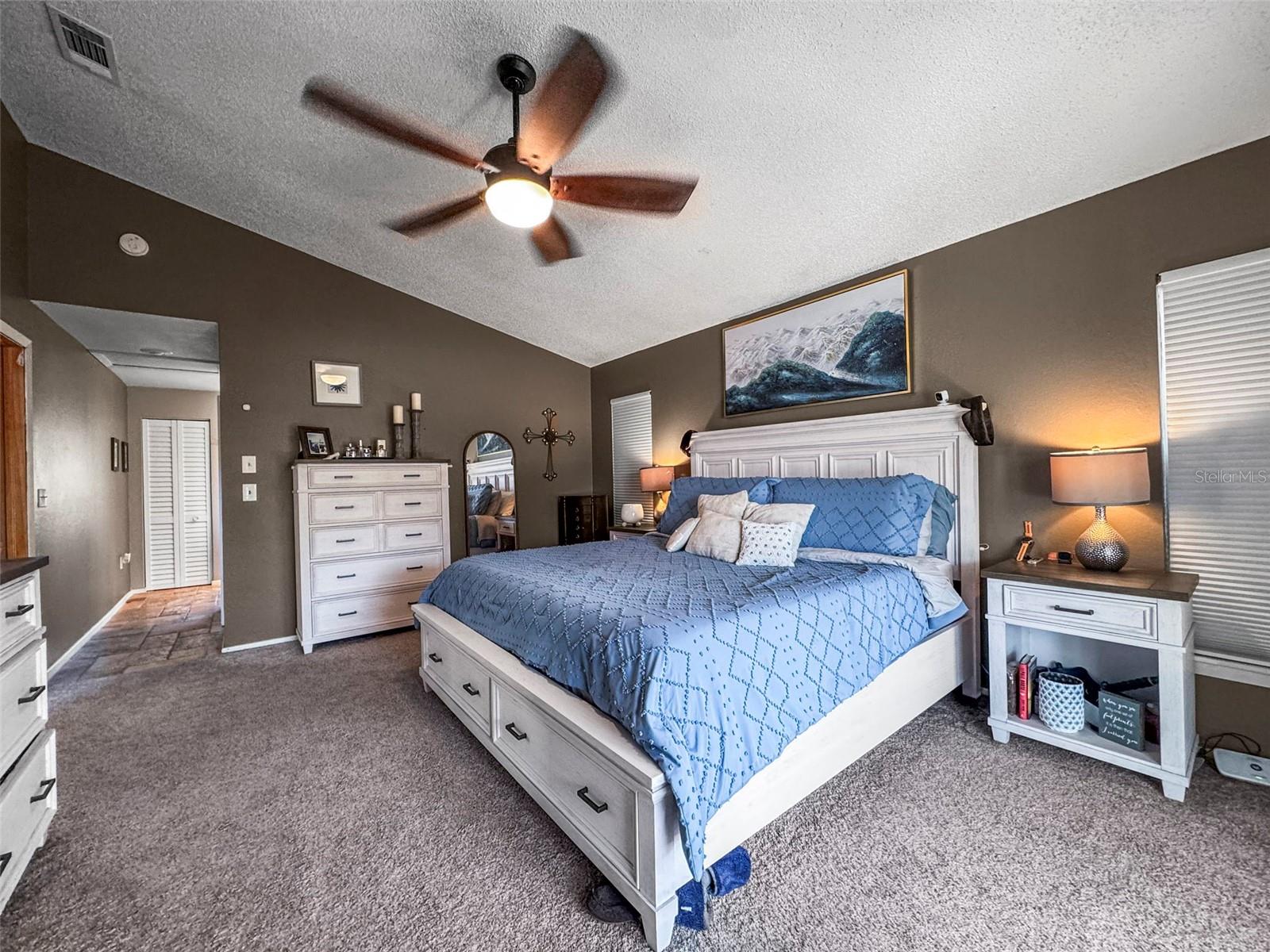 BLUE JAY WOODLANDS - PH 3 - Residential