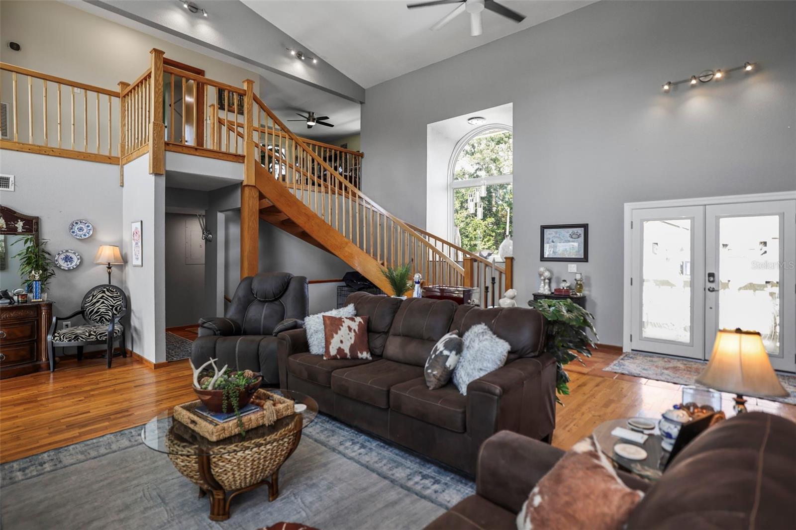 BLUE JAY WOODLANDS - PH 3 - Residential