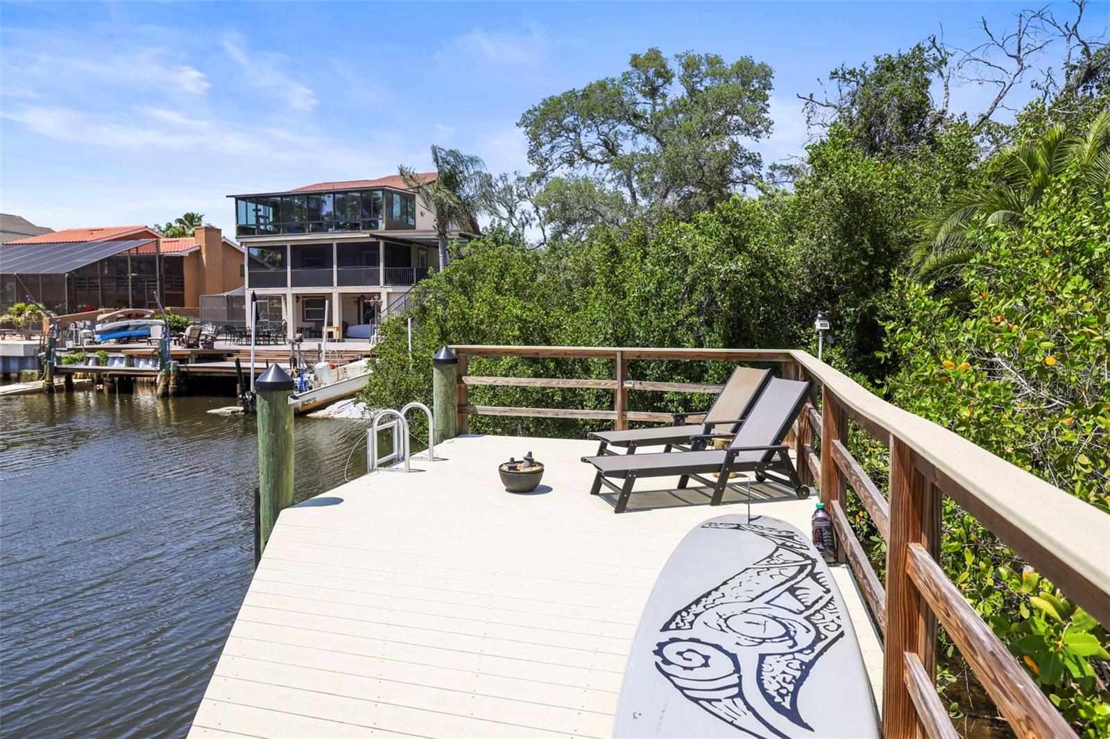 BLUE JAY WOODLANDS - PH 3 - Residential