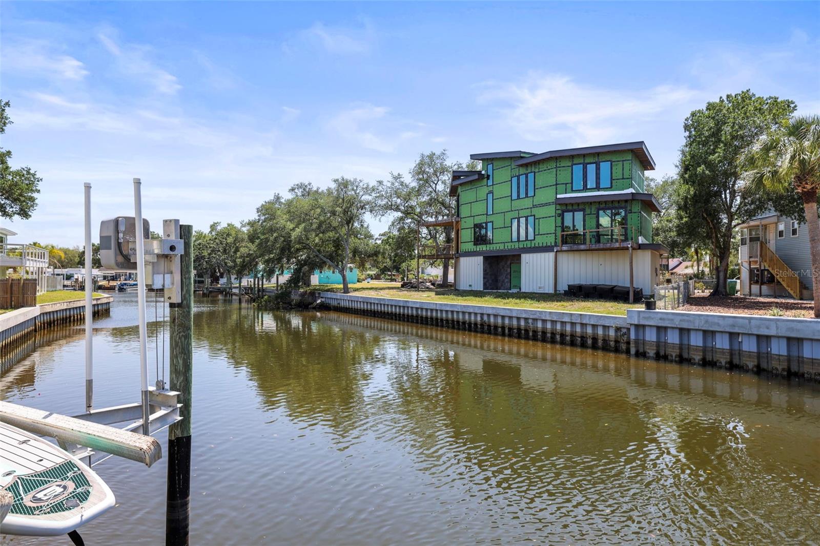 BLUE JAY WOODLANDS - PH 3 - Residential