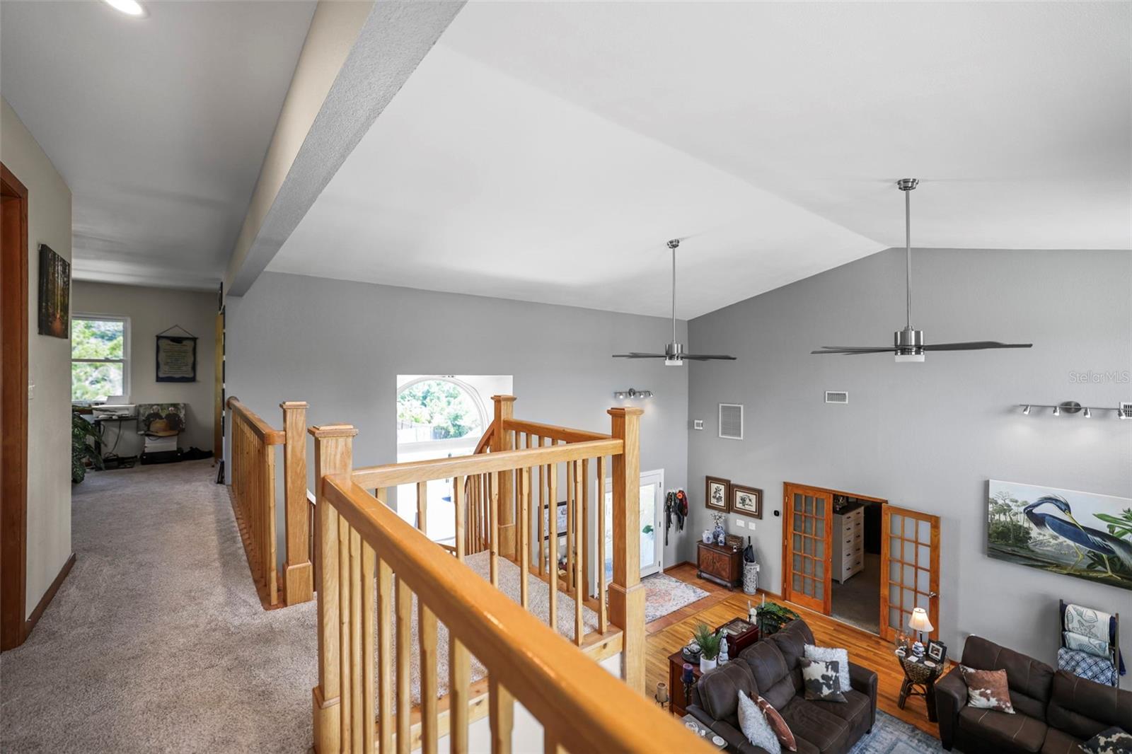 BLUE JAY WOODLANDS - PH 3 - Residential