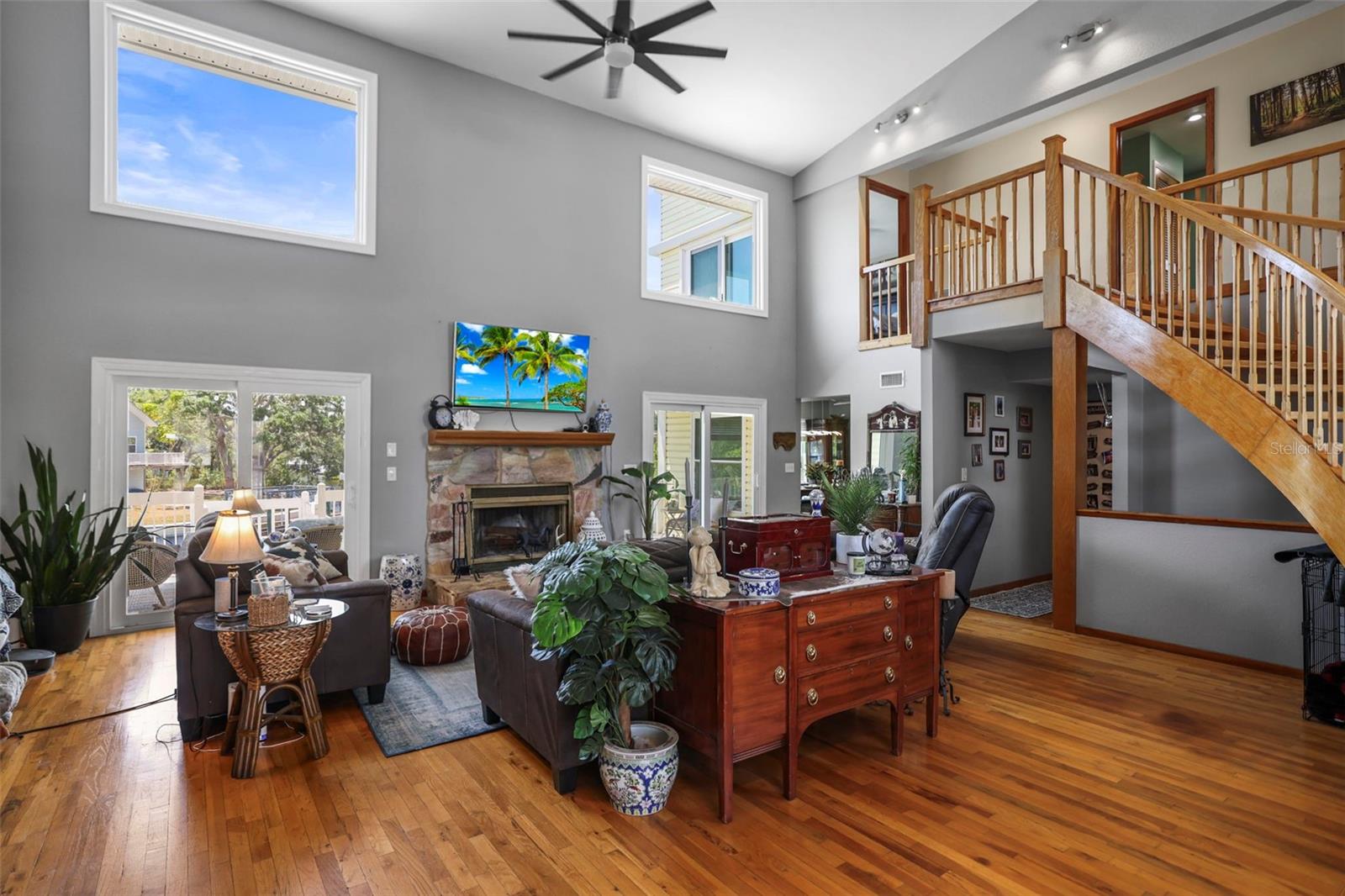 BLUE JAY WOODLANDS - PH 3 - Residential