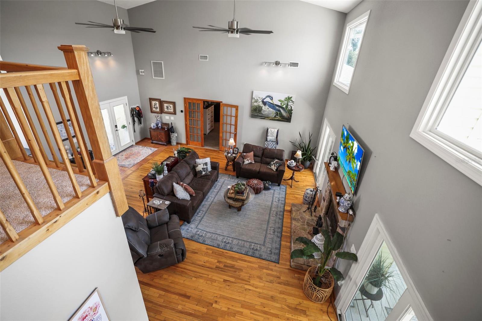 BLUE JAY WOODLANDS - PH 3 - Residential