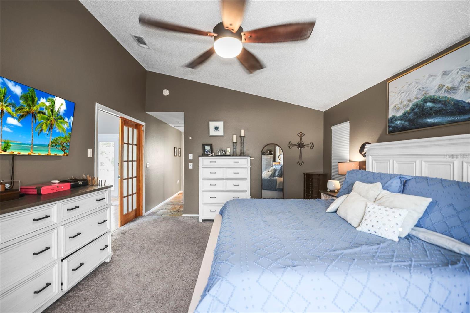 BLUE JAY WOODLANDS - PH 3 - Residential