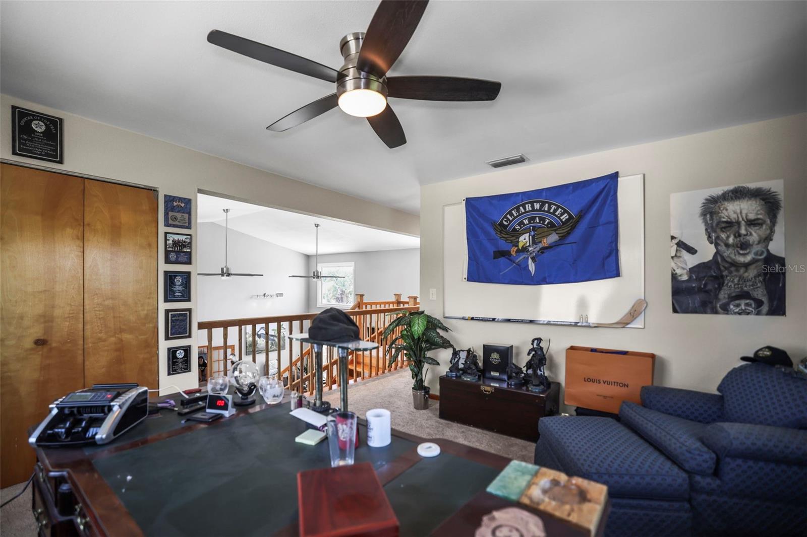 BLUE JAY WOODLANDS - PH 3 - Residential