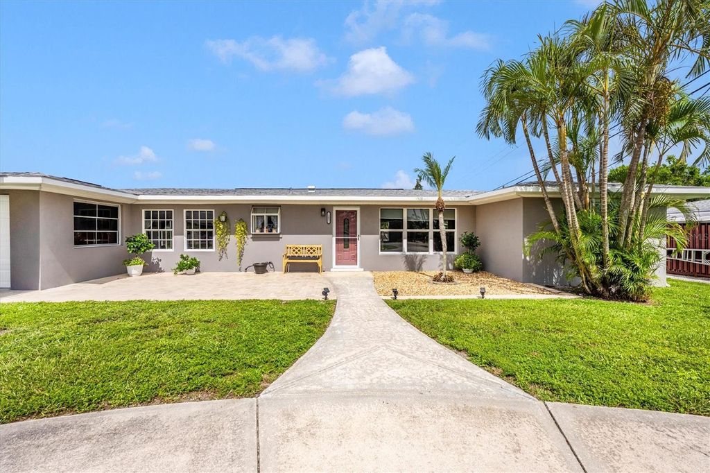 Photo of 203 N Broadway Street, Englewood, FL 34223 (MLS # A4659862)