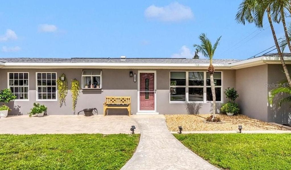 Photo of 203 N Broadway Street, Englewood, FL 34223 (MLS # A4659862)