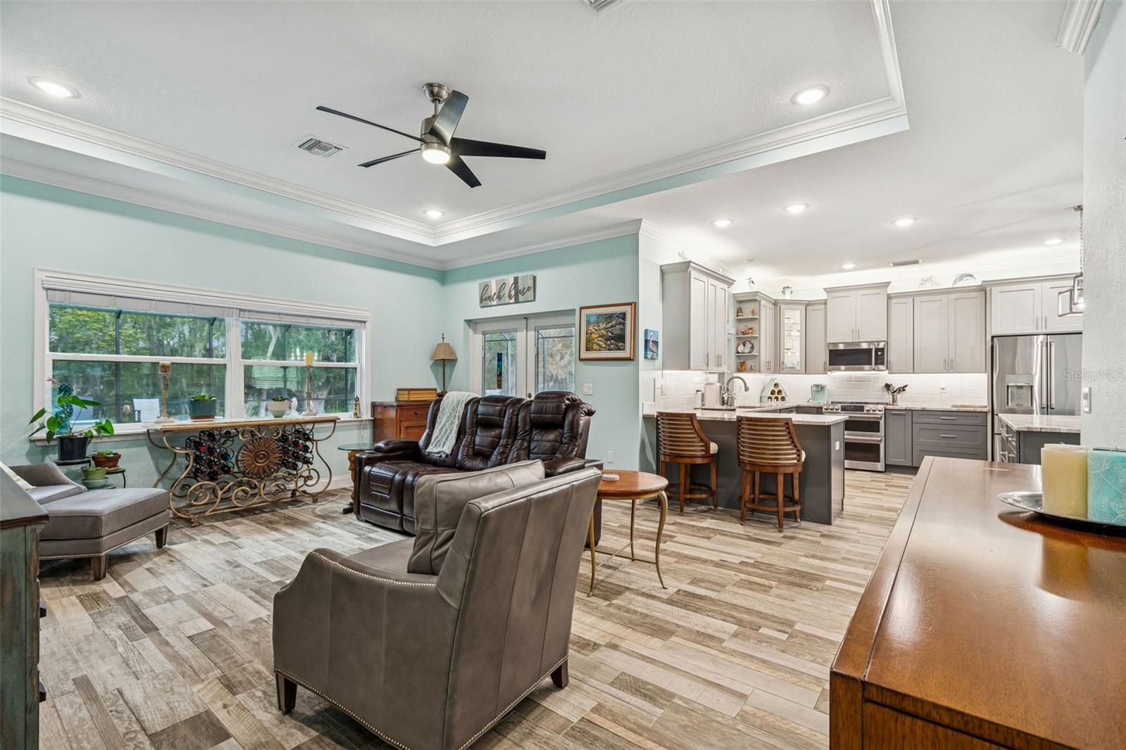 QUAIL TRAIL - Residential