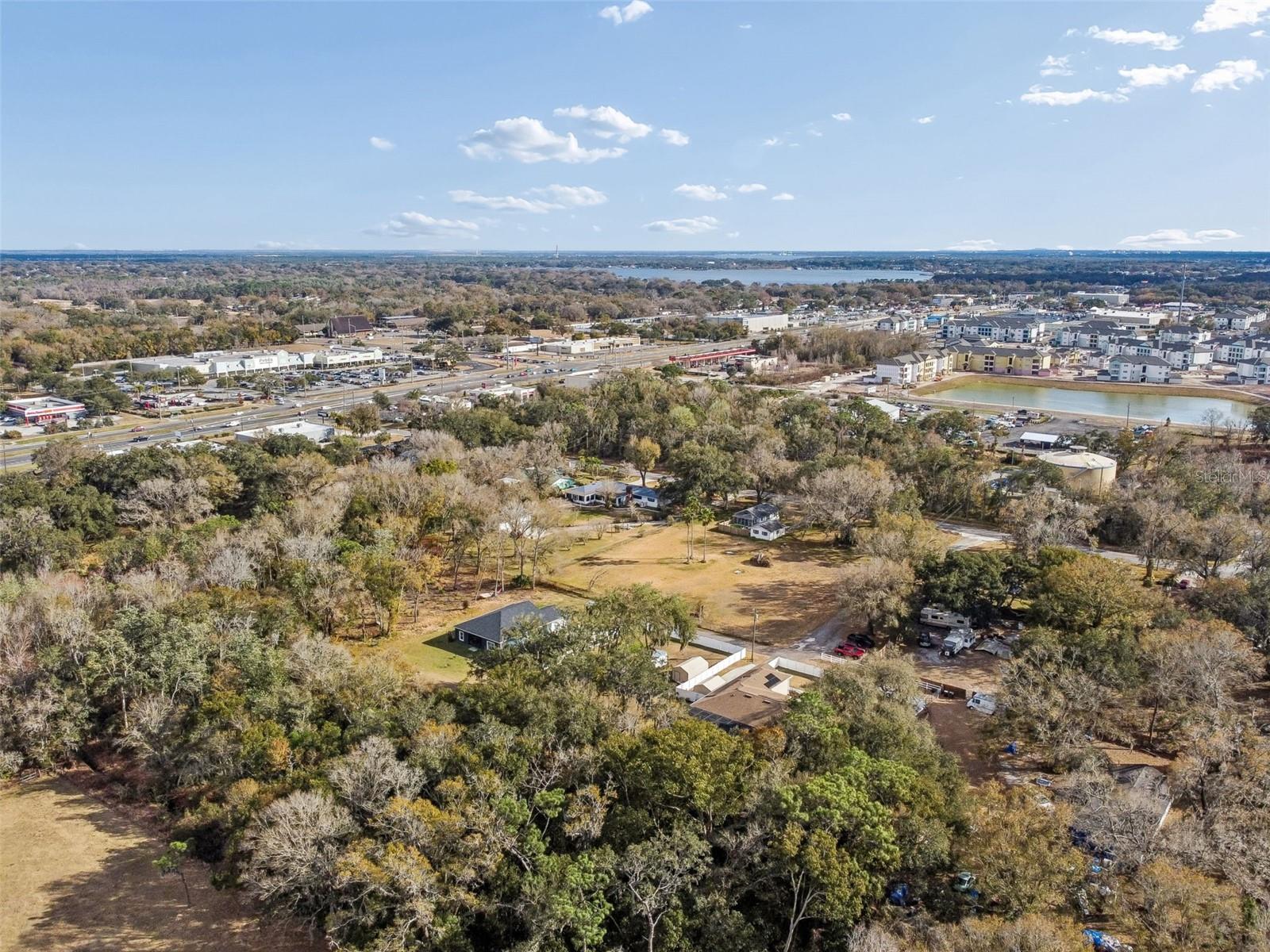 QUAIL TRAIL - Residential