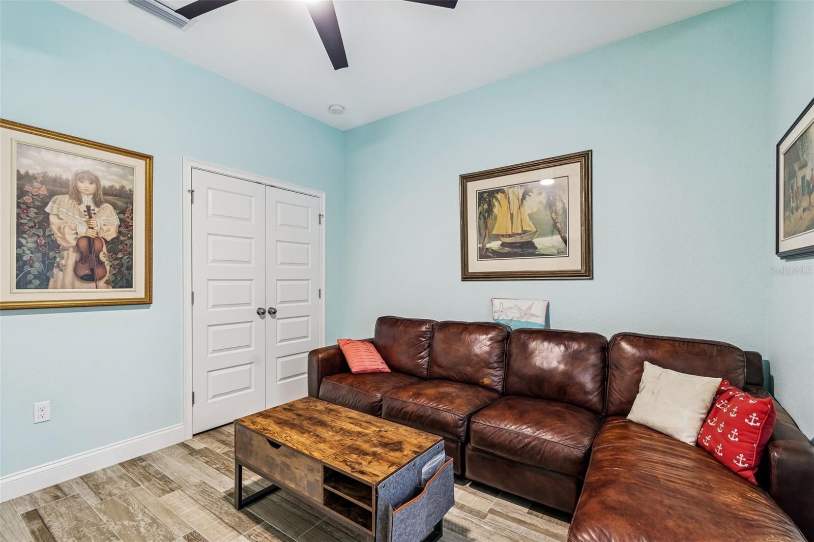 QUAIL TRAIL - Residential