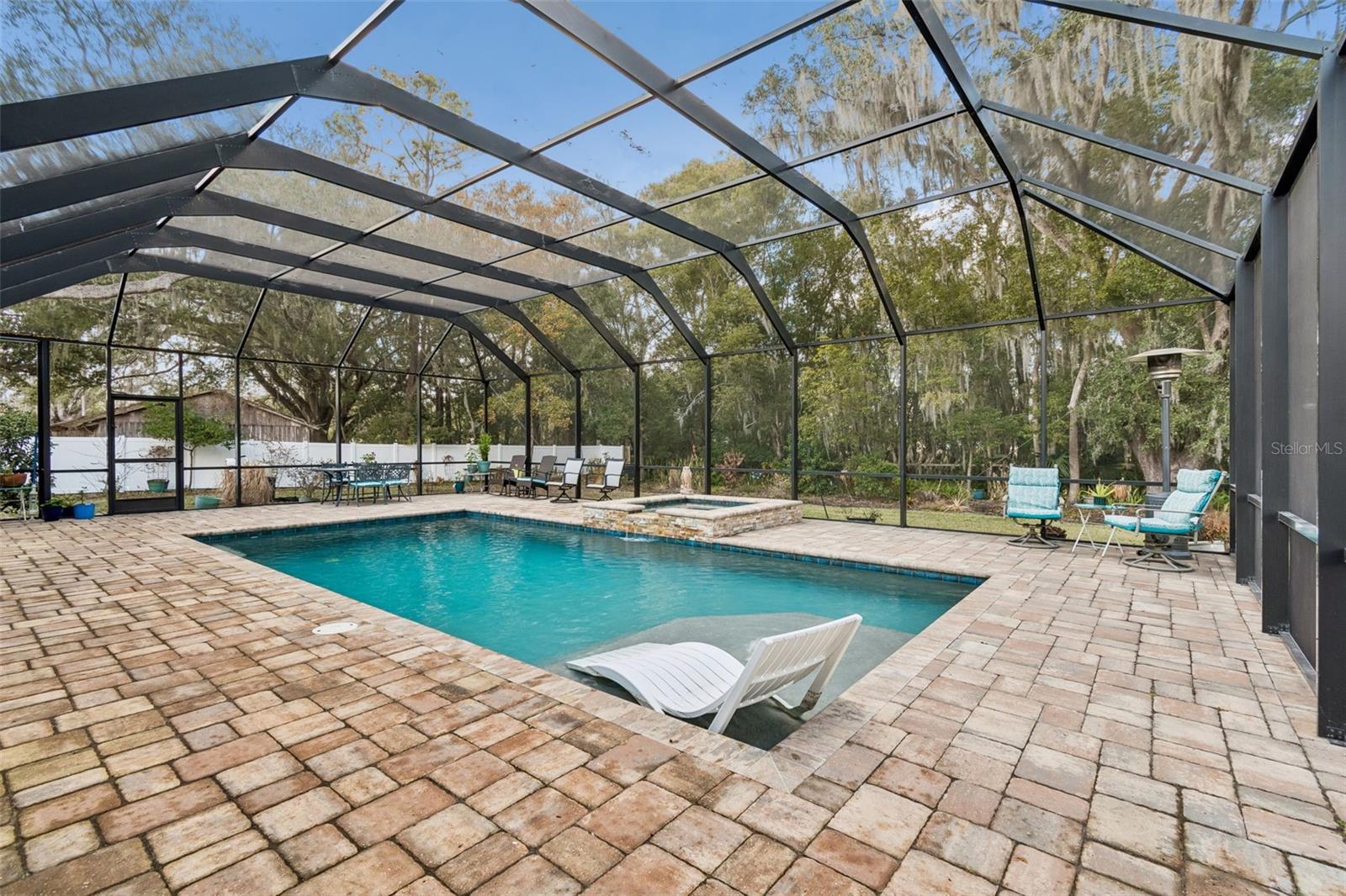 QUAIL TRAIL - Residential