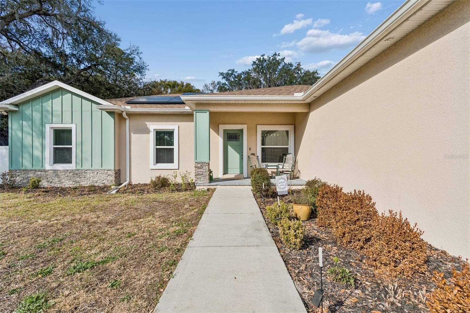 QUAIL TRAIL - Residential