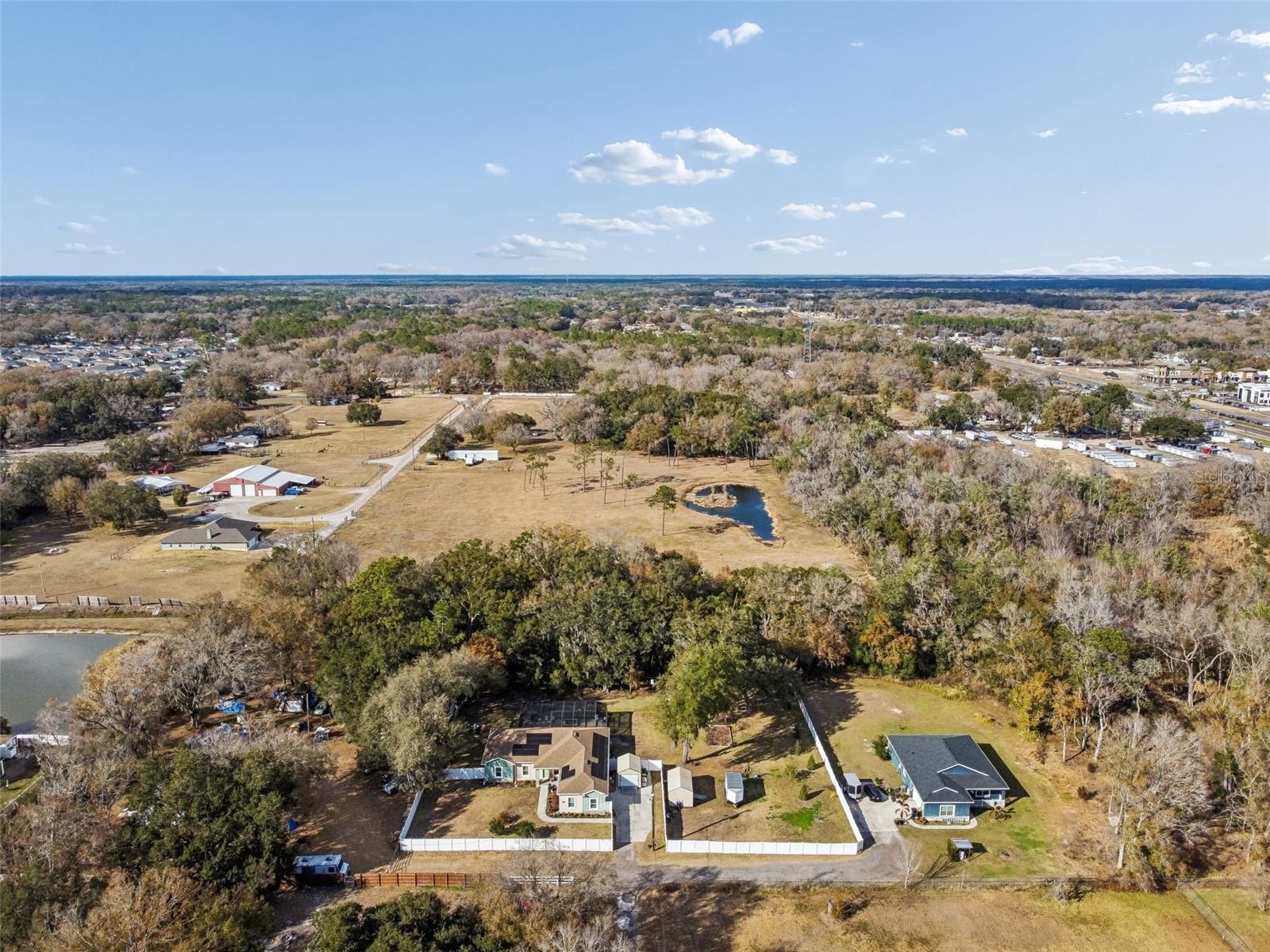 QUAIL TRAIL - Residential