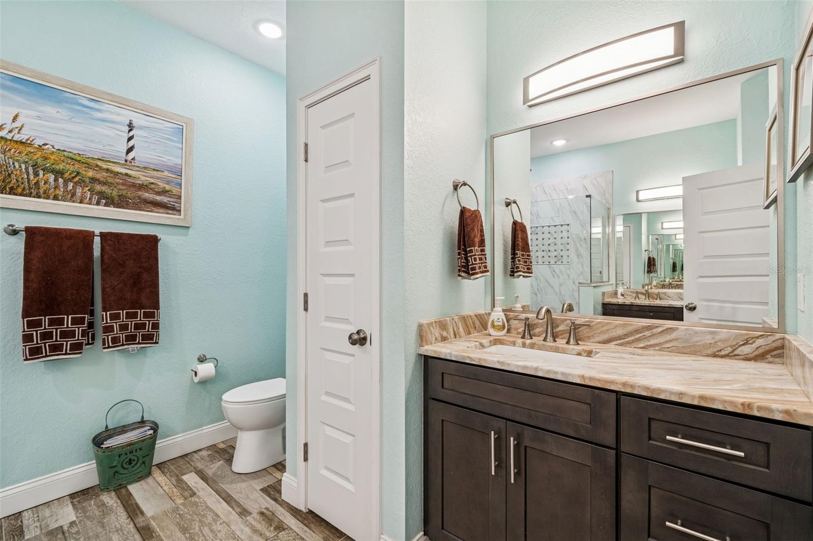 QUAIL TRAIL - Residential