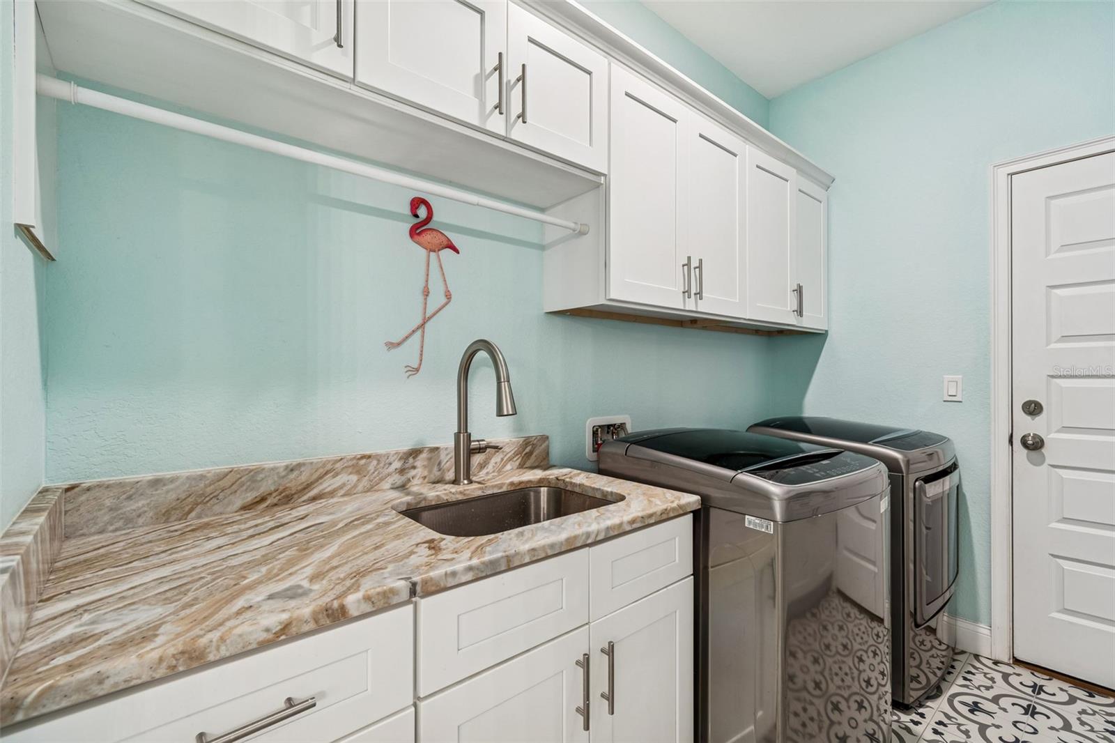 QUAIL TRAIL - Residential