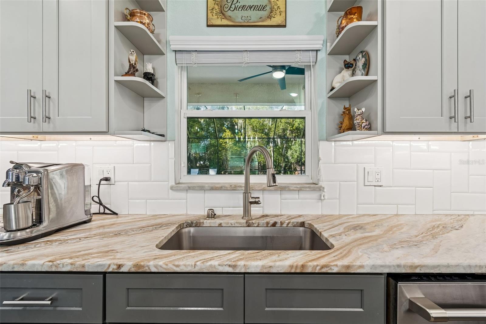 QUAIL TRAIL - Residential