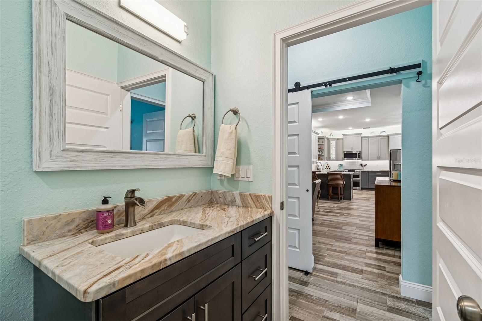 QUAIL TRAIL - Residential