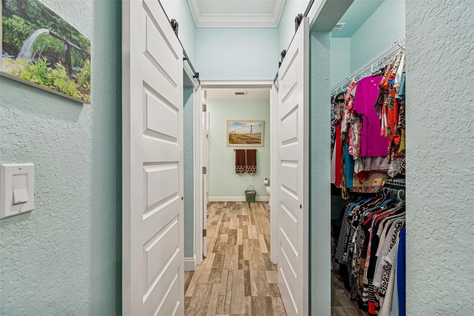 QUAIL TRAIL - Residential