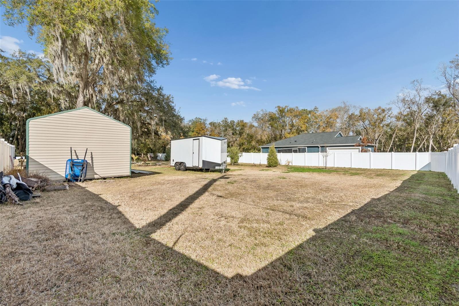 QUAIL TRAIL - Residential