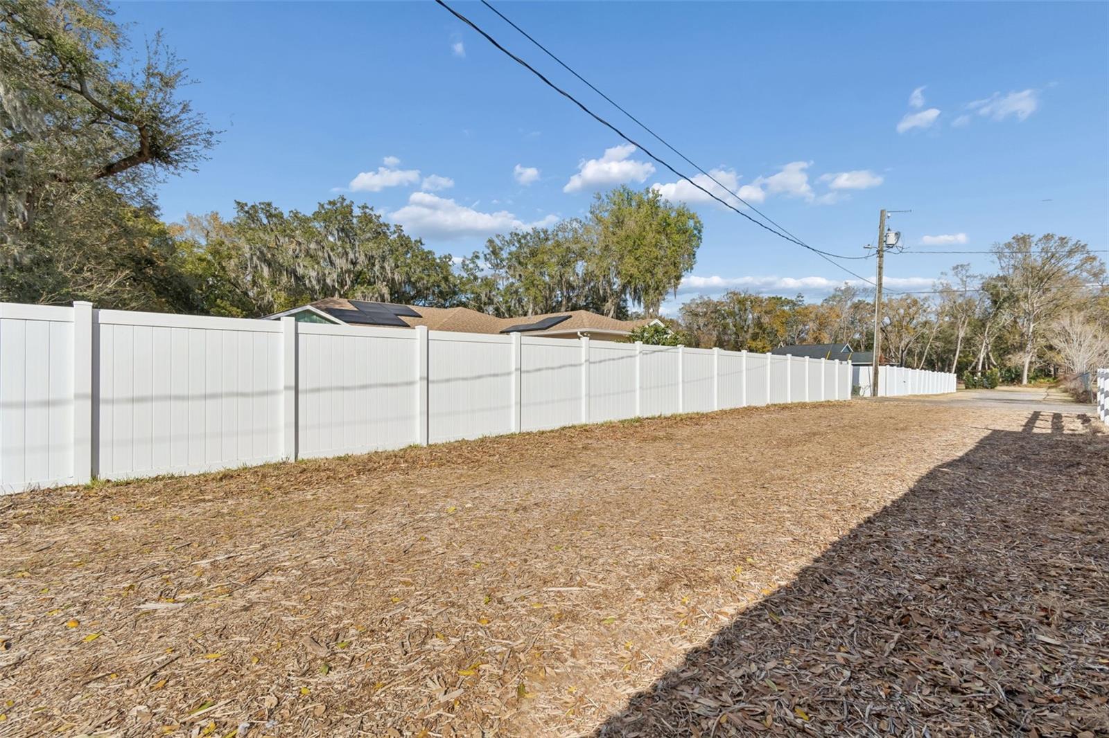 QUAIL TRAIL - Residential