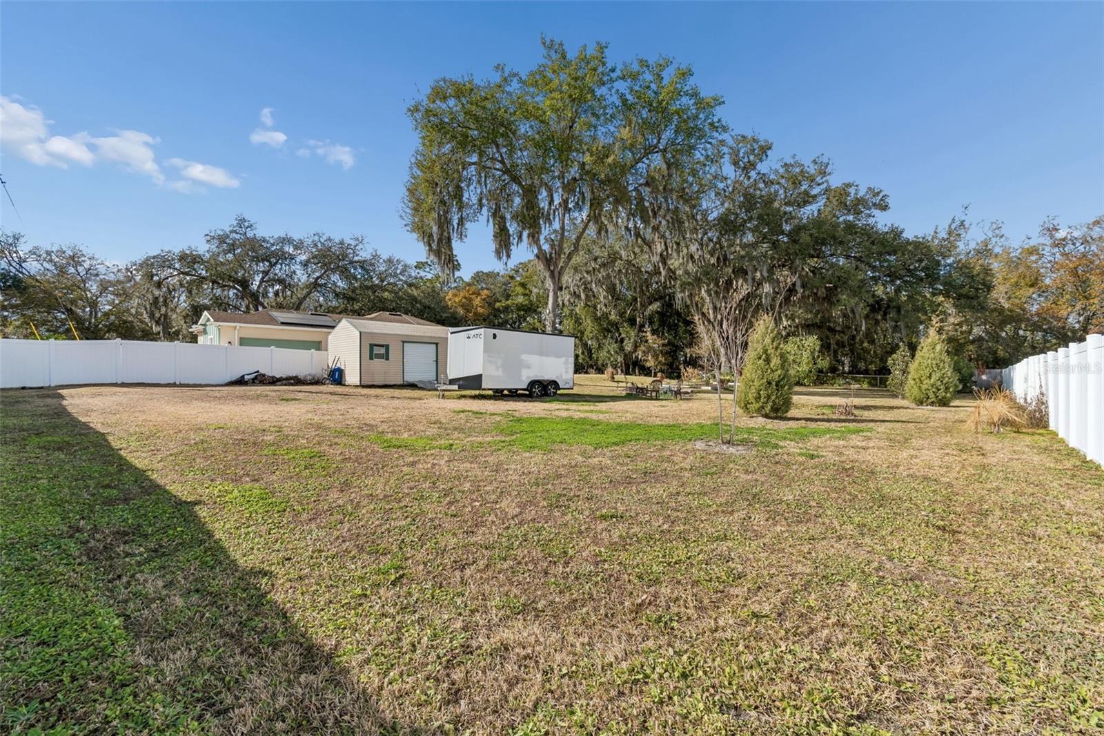 QUAIL TRAIL - Residential