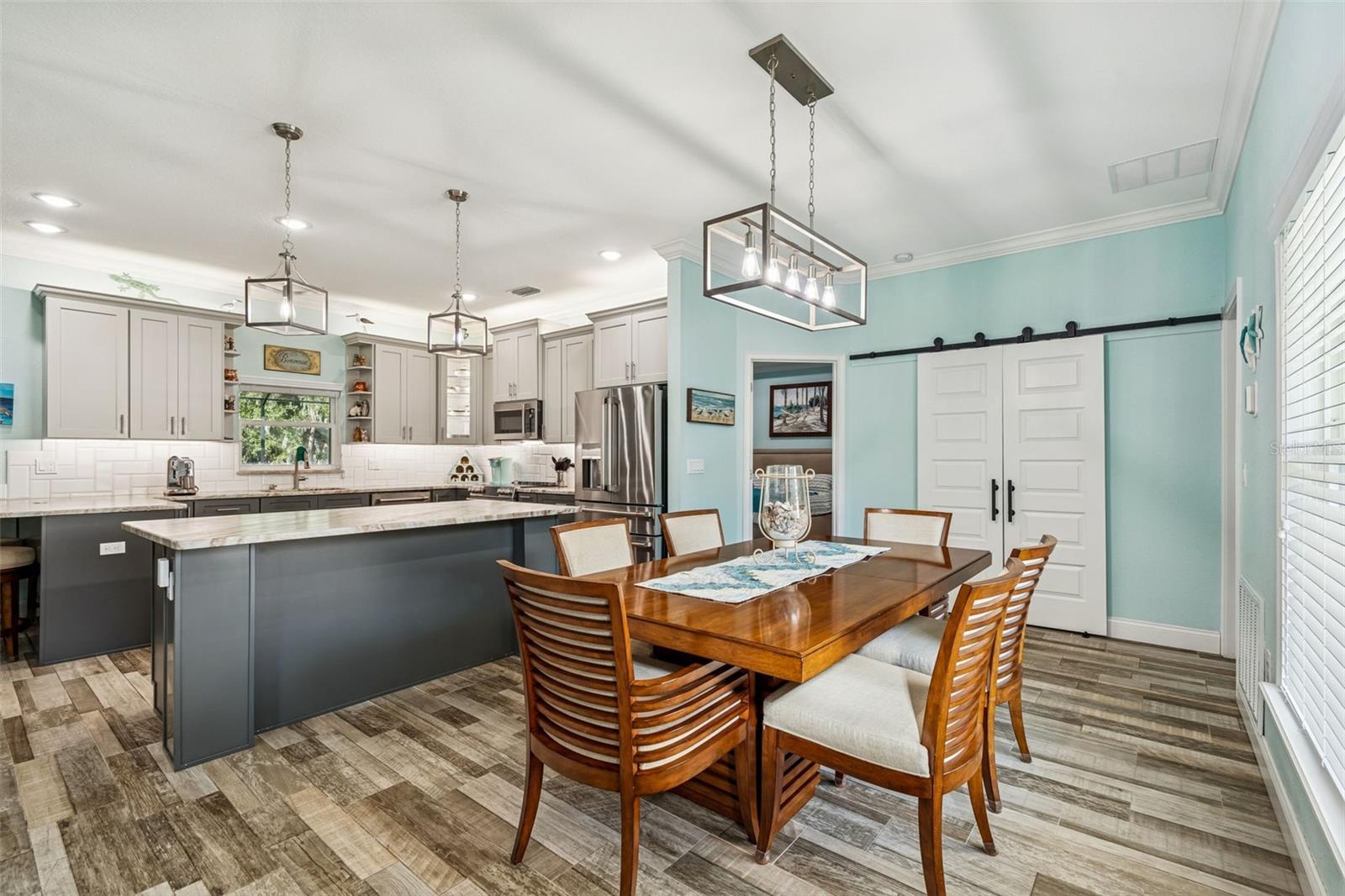 QUAIL TRAIL - Residential