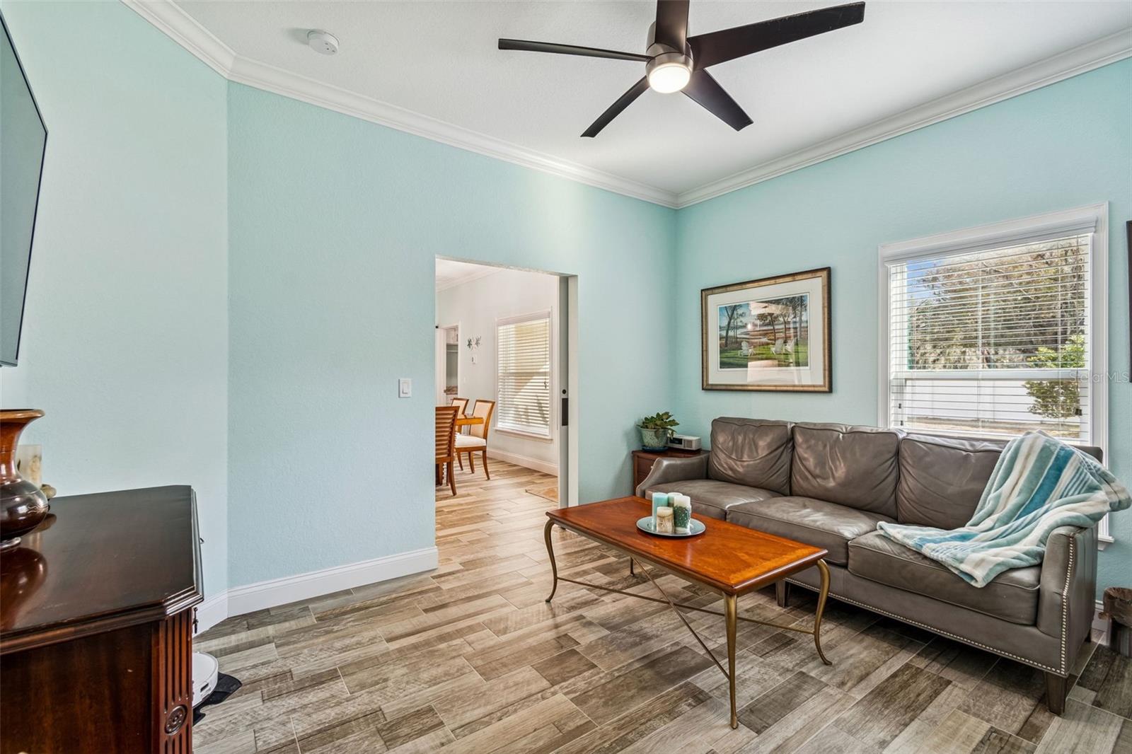 QUAIL TRAIL - Residential