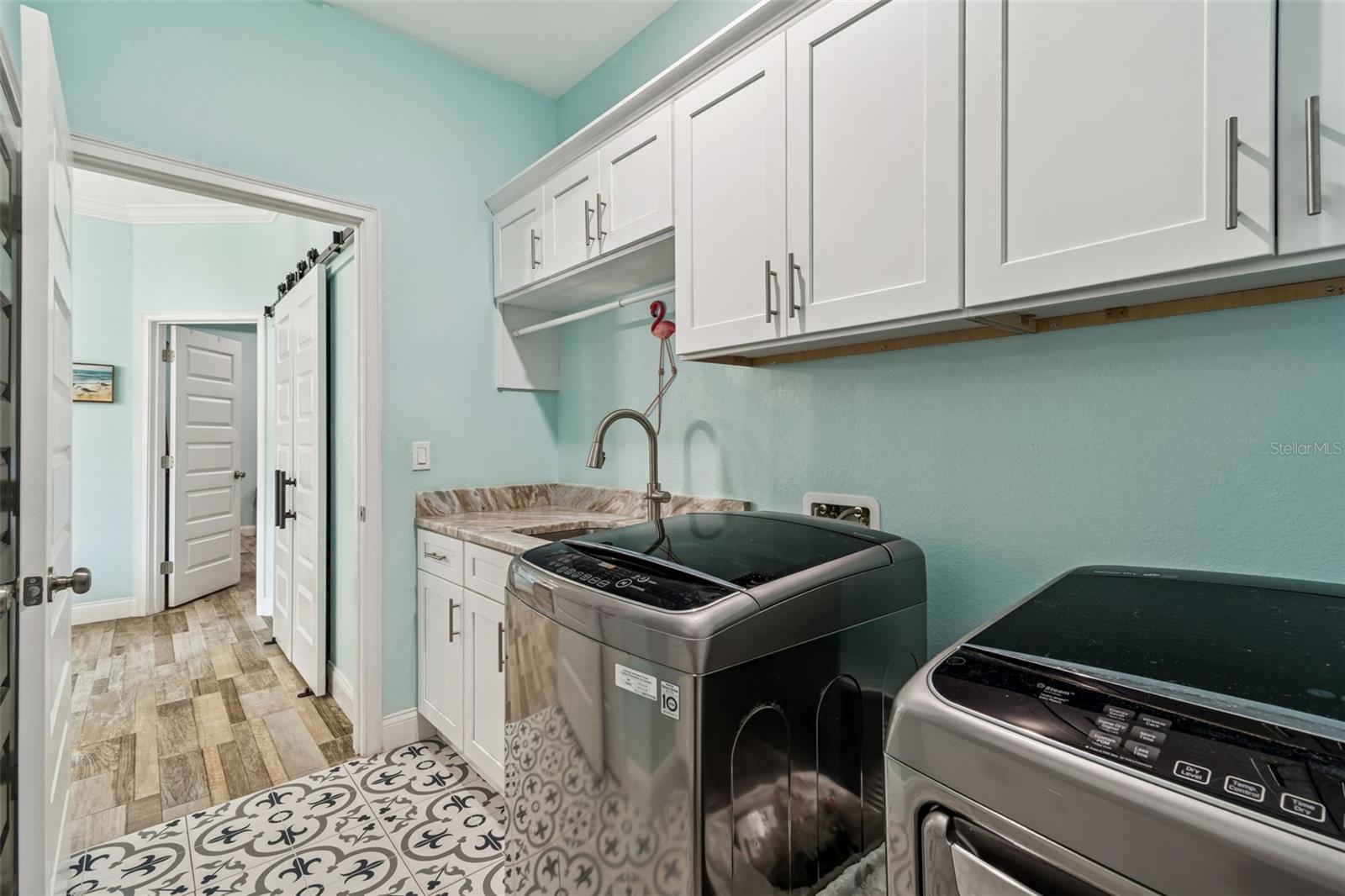 QUAIL TRAIL - Residential