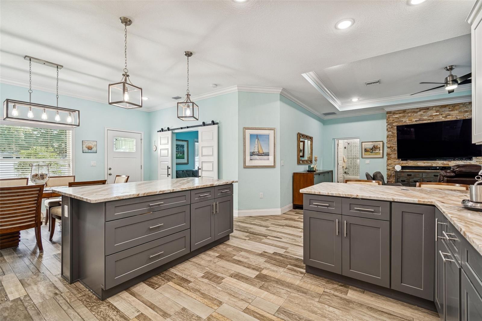 QUAIL TRAIL - Residential