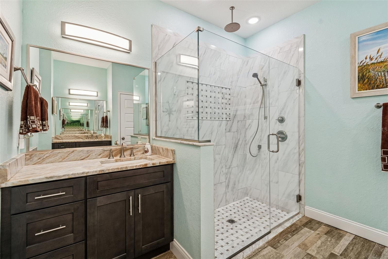 QUAIL TRAIL - Residential