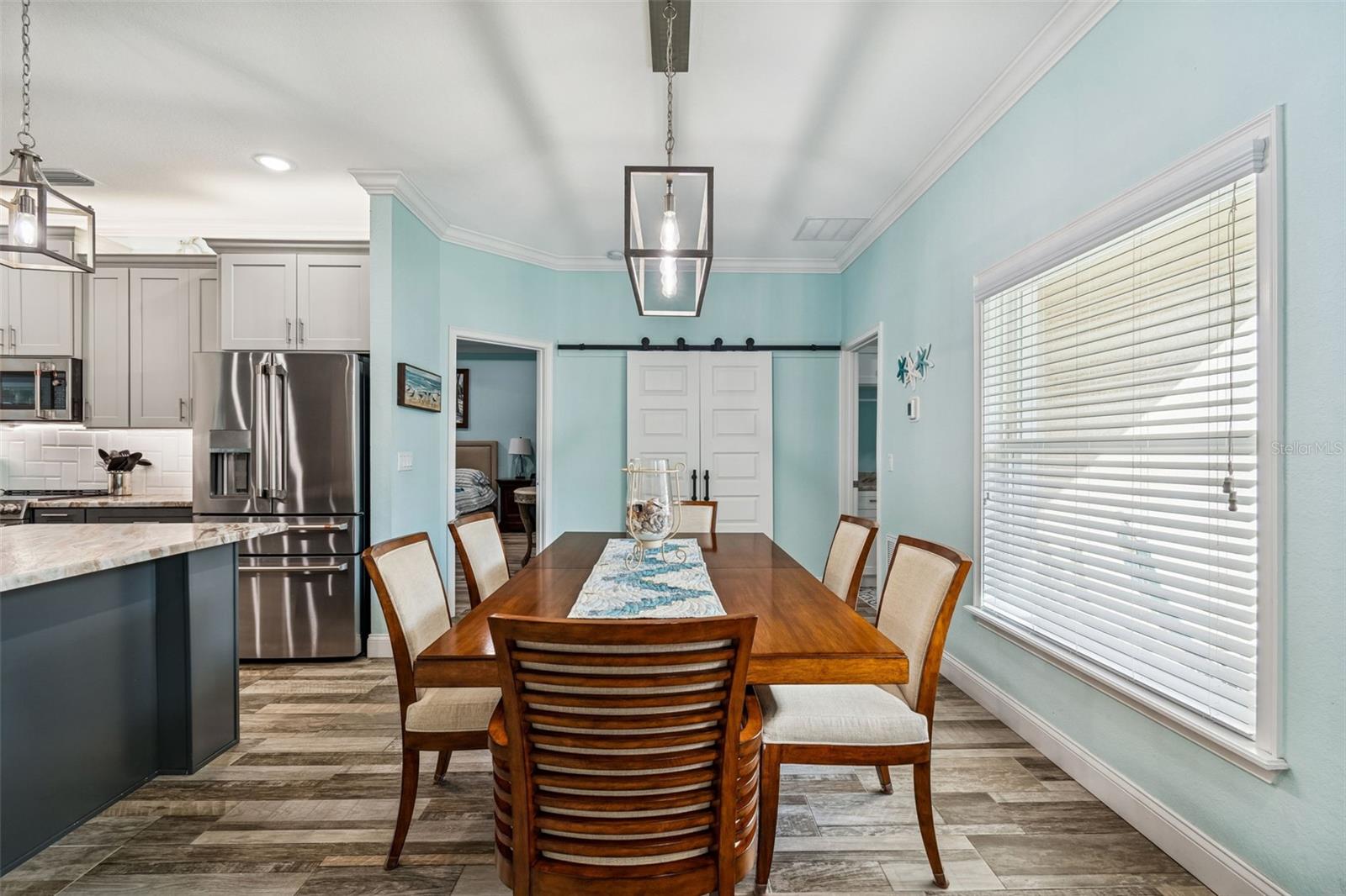 QUAIL TRAIL - Residential