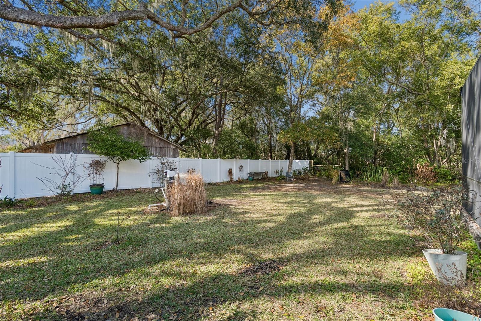 QUAIL TRAIL - Residential