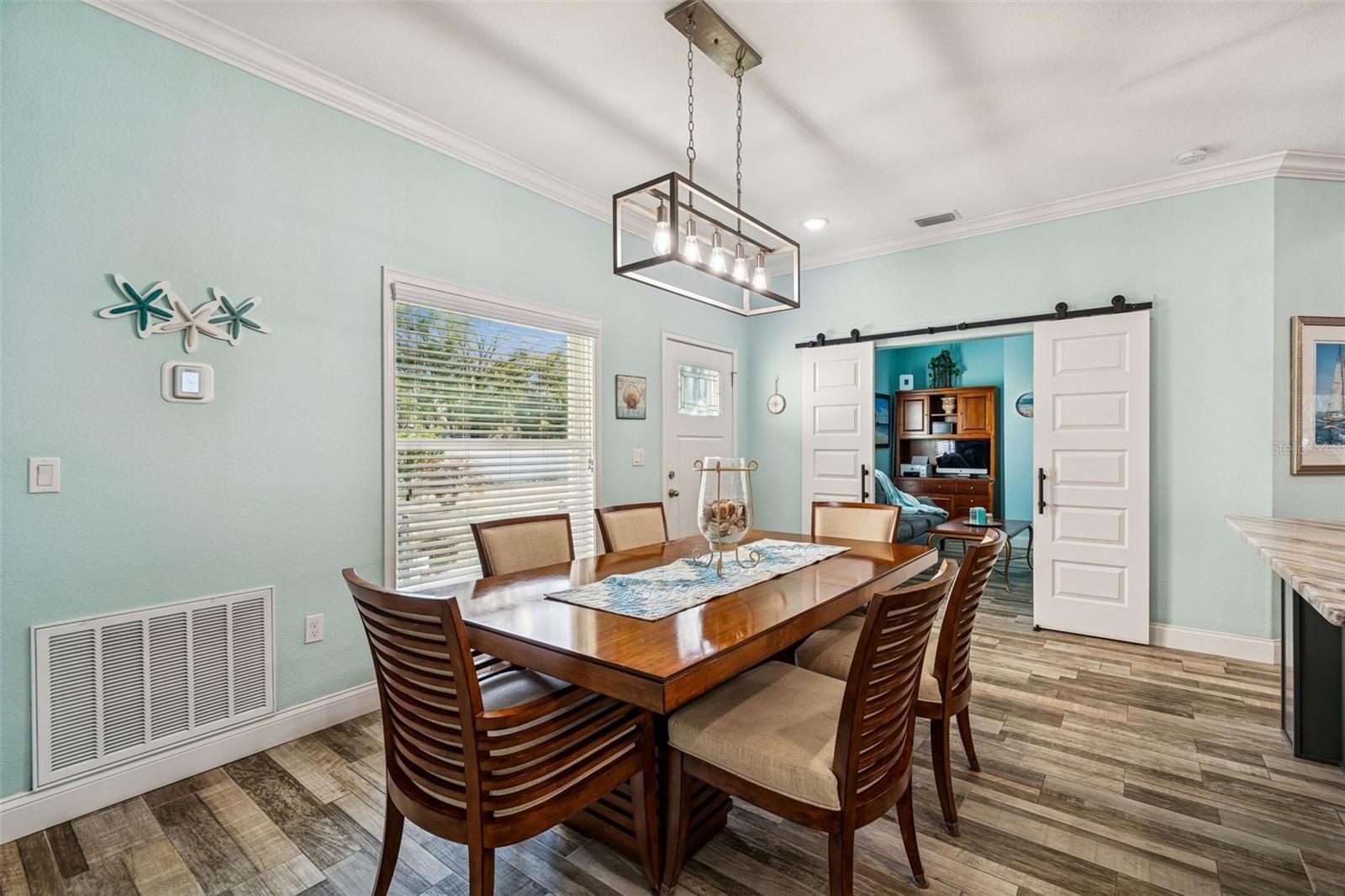 QUAIL TRAIL - Residential