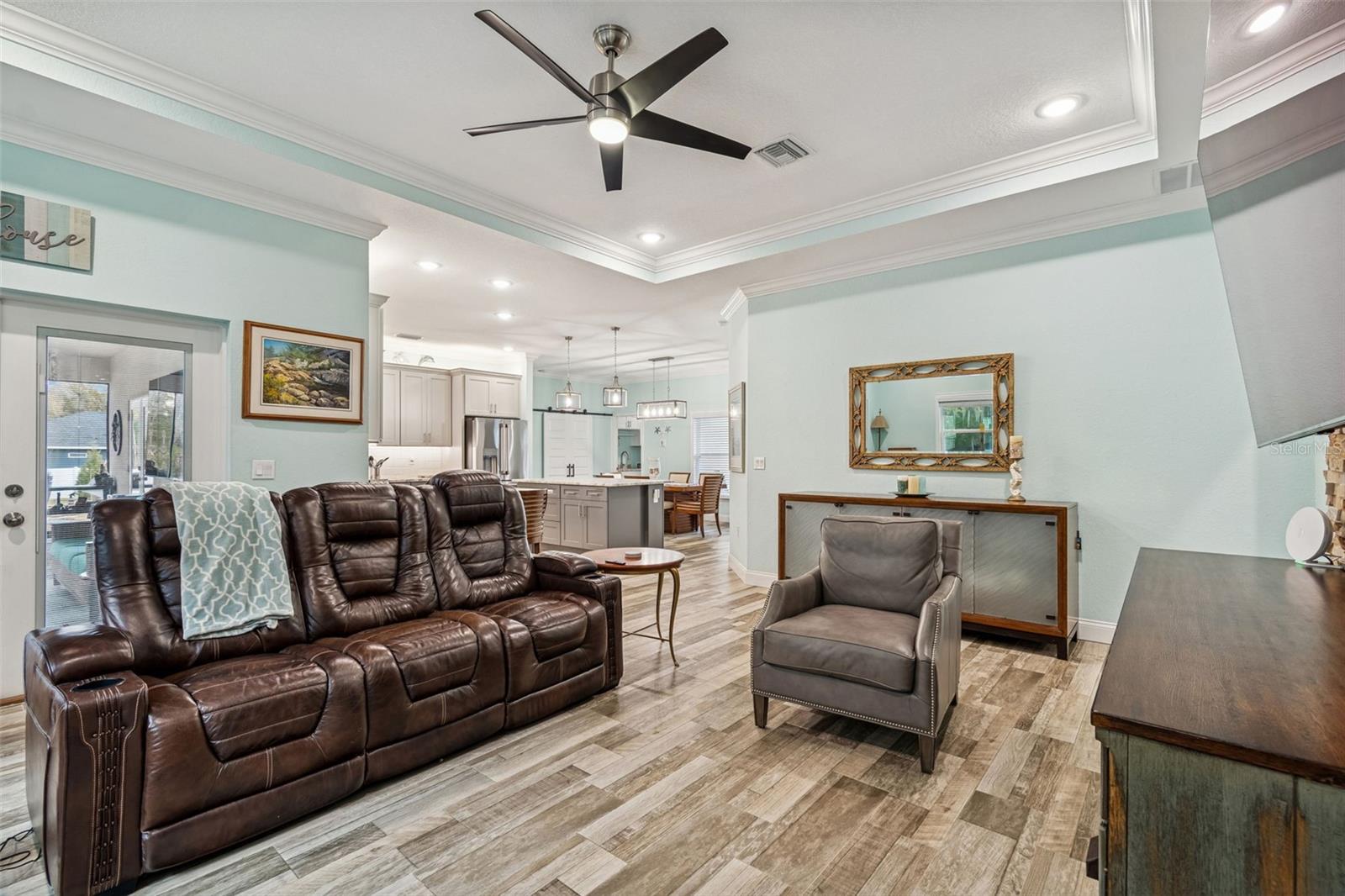 QUAIL TRAIL - Residential