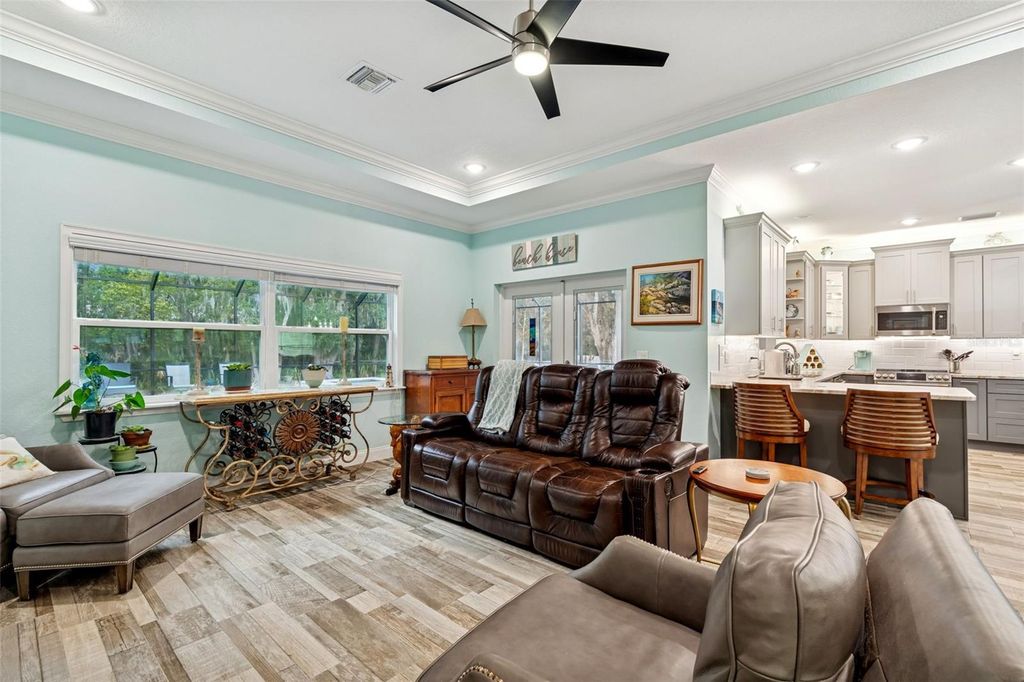 Photo of 1425 Mann Road, Lakeland, FL 33810 (MLS # TB8474855)