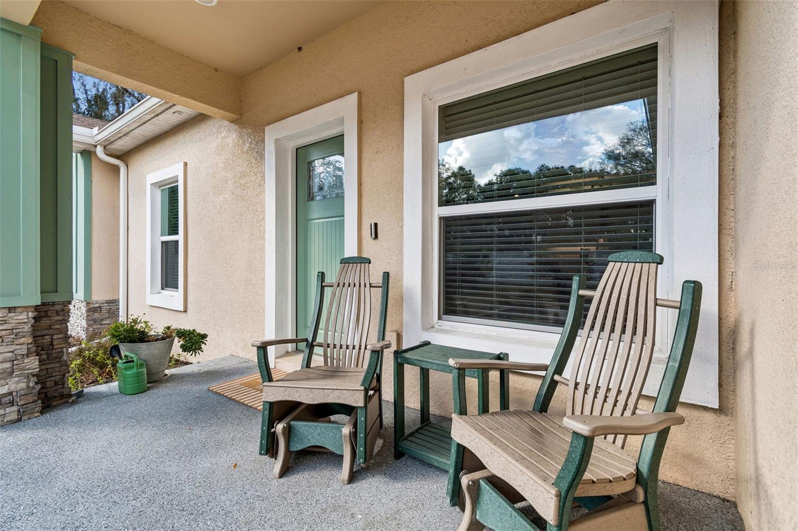 QUAIL TRAIL - Residential