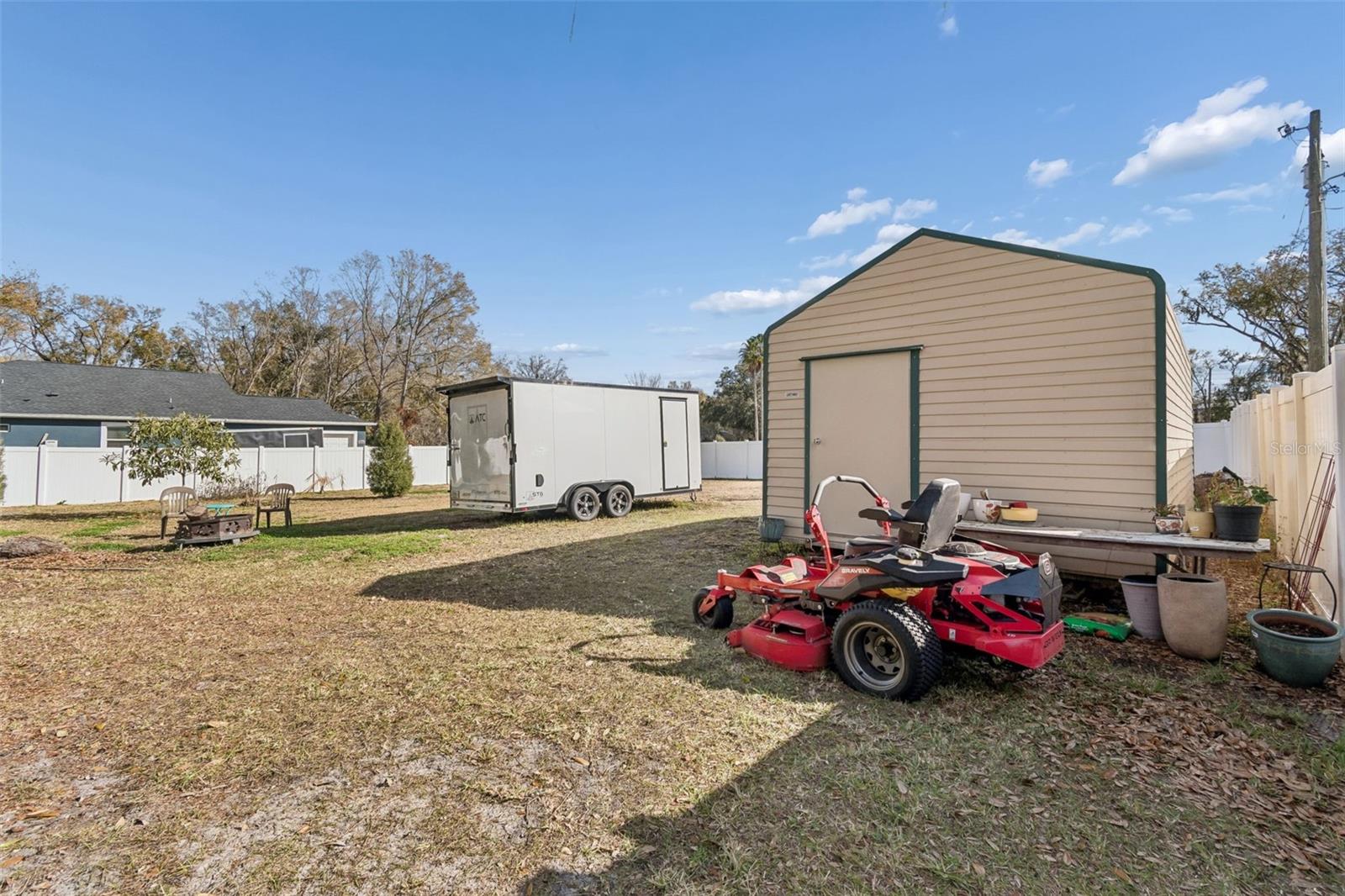 QUAIL TRAIL - Residential