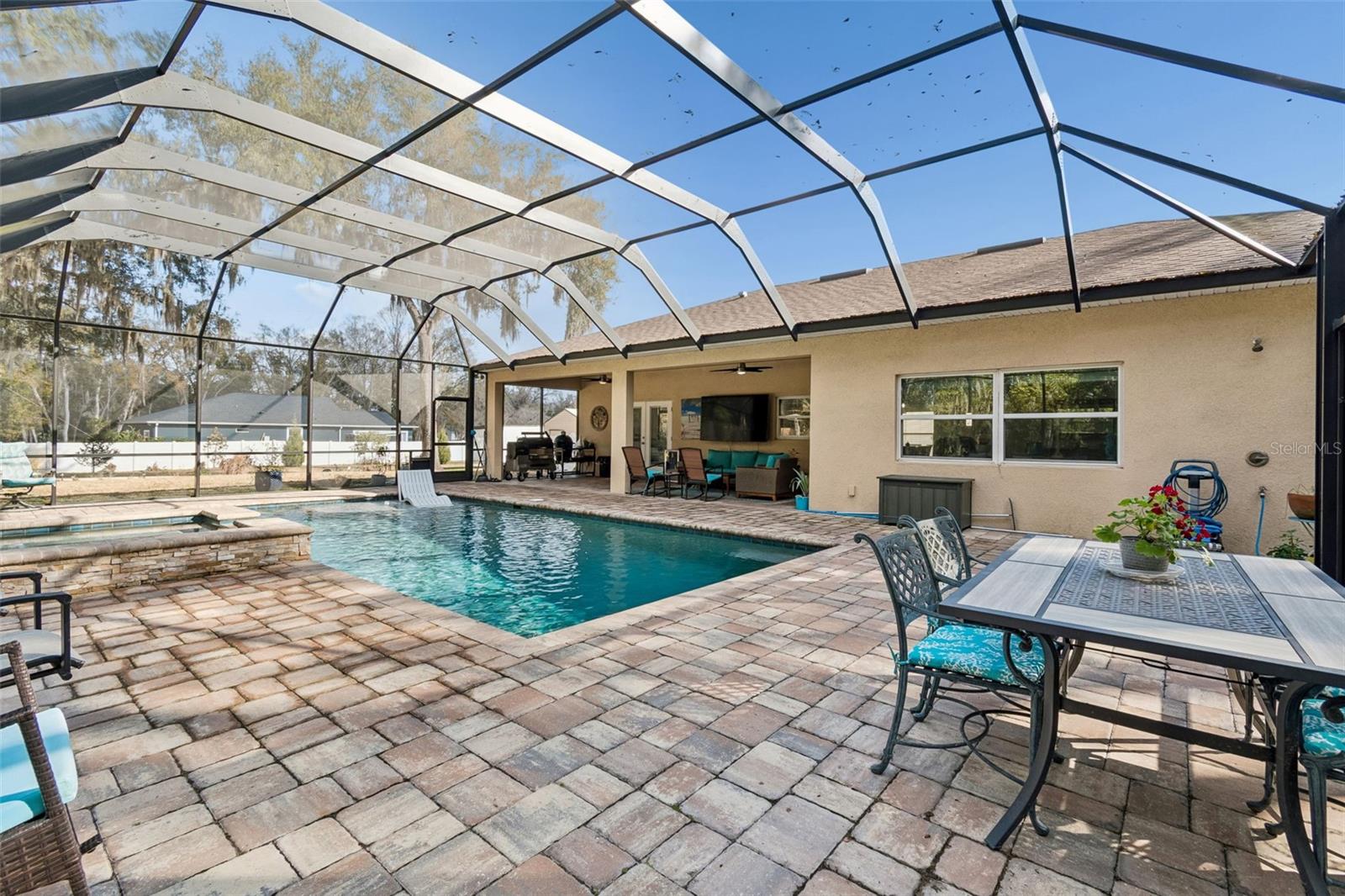 QUAIL TRAIL - Residential