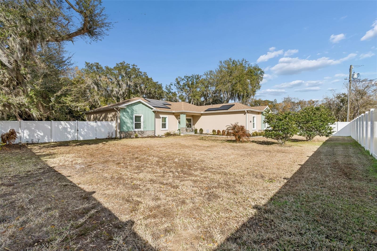 QUAIL TRAIL - Residential