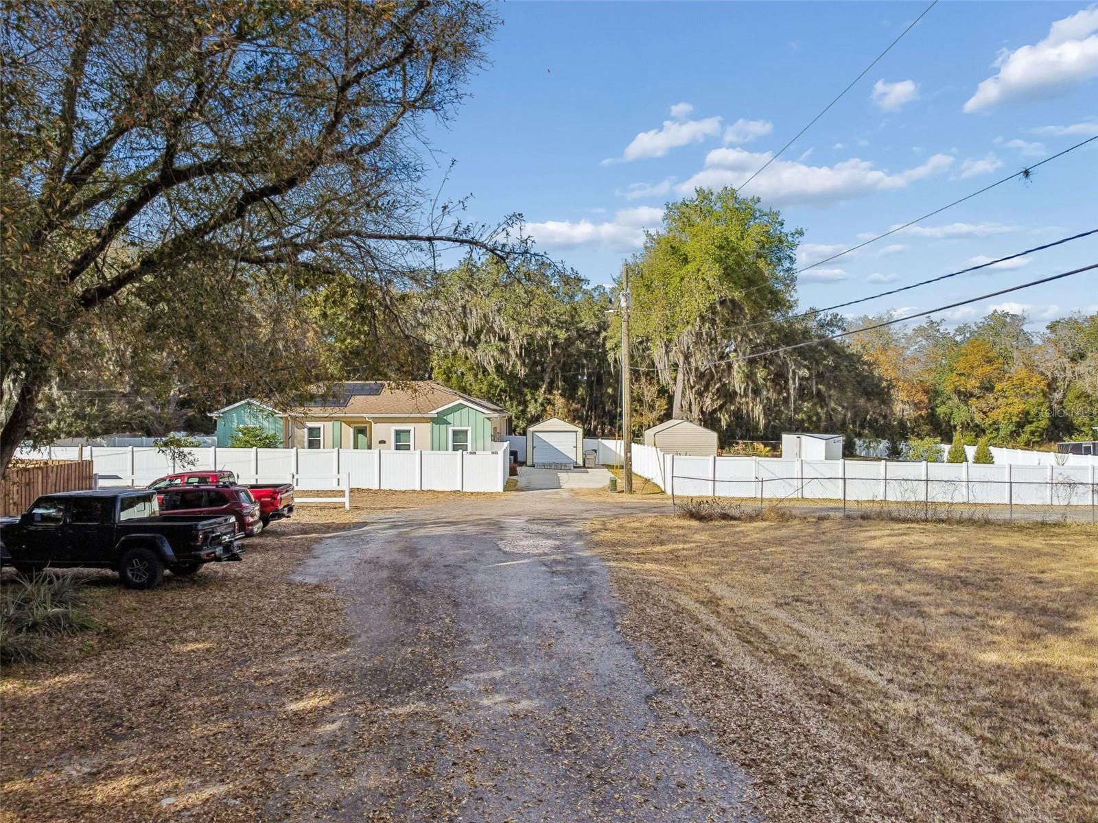 QUAIL TRAIL - Residential