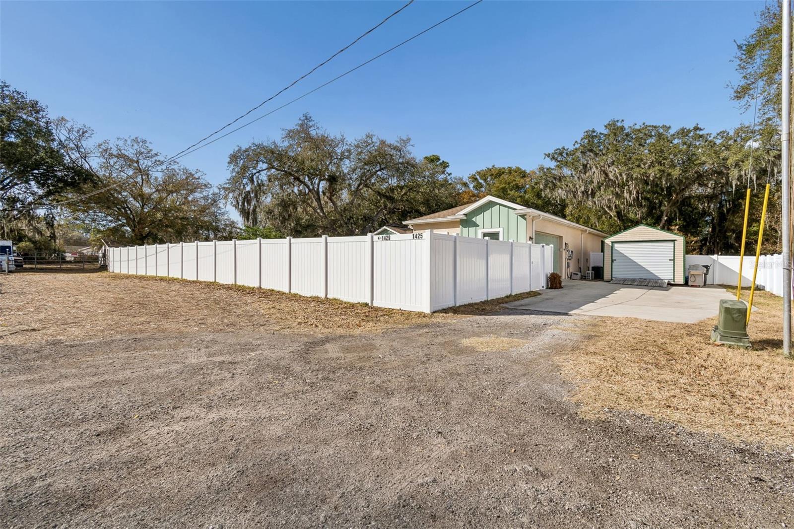 QUAIL TRAIL - Residential