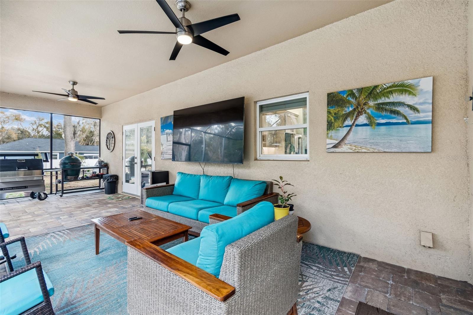 QUAIL TRAIL - Residential