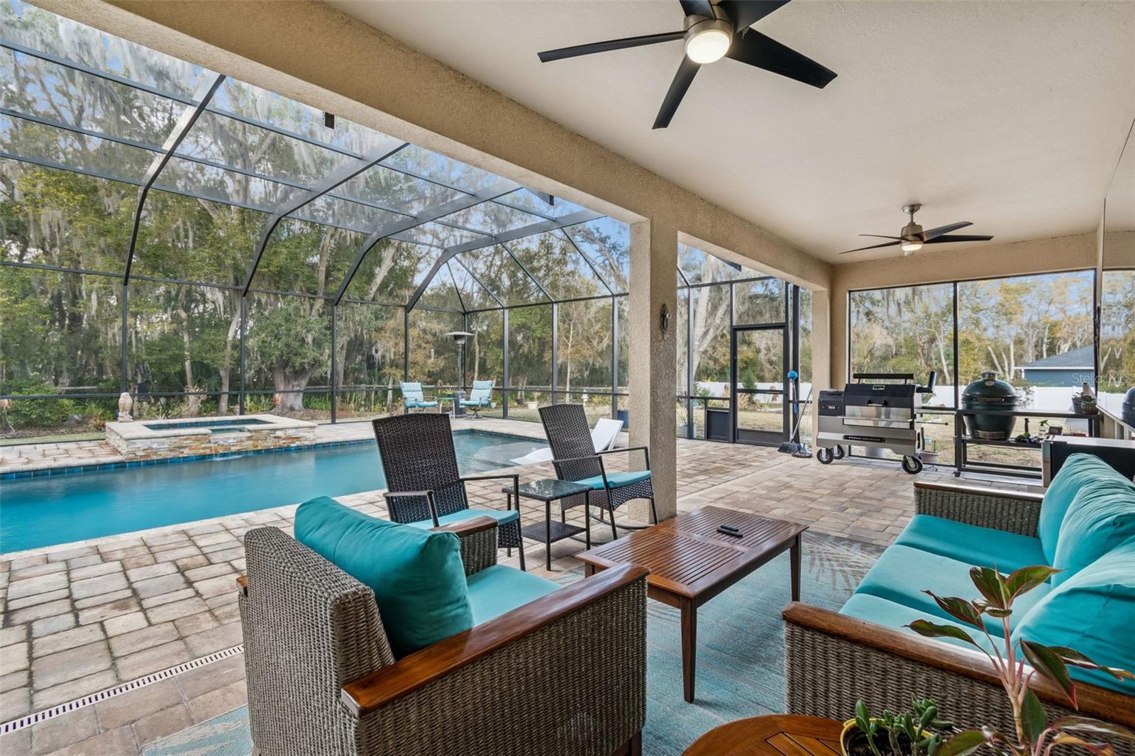 QUAIL TRAIL - Residential