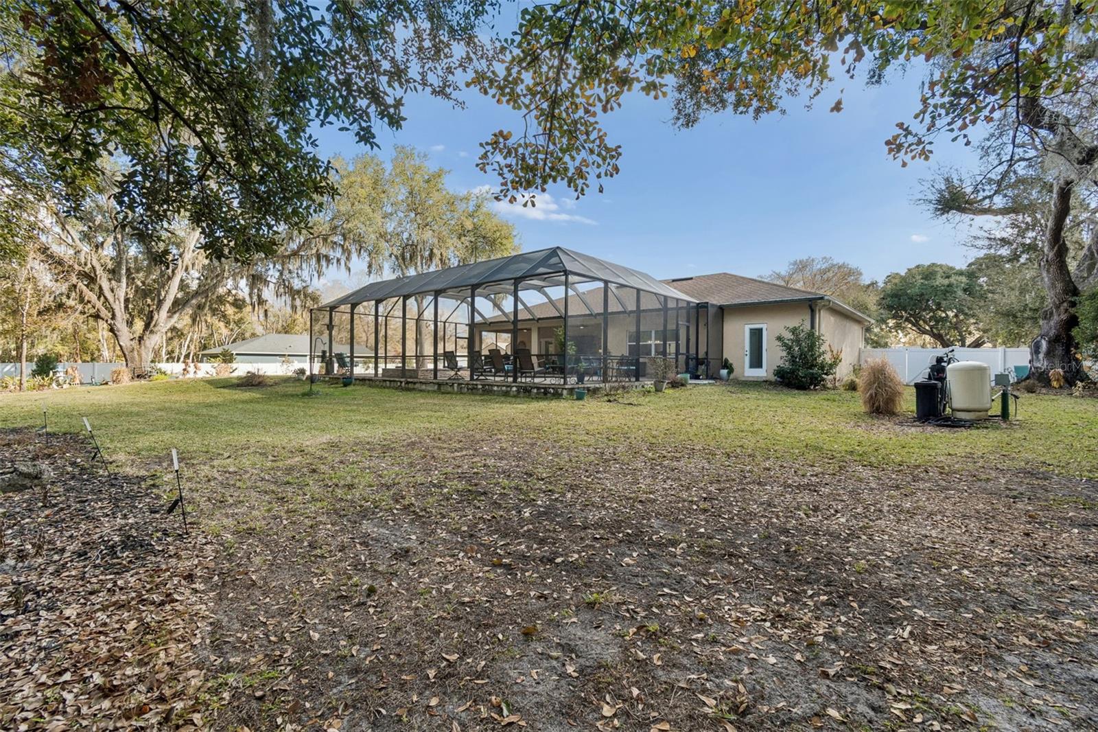 QUAIL TRAIL - Residential