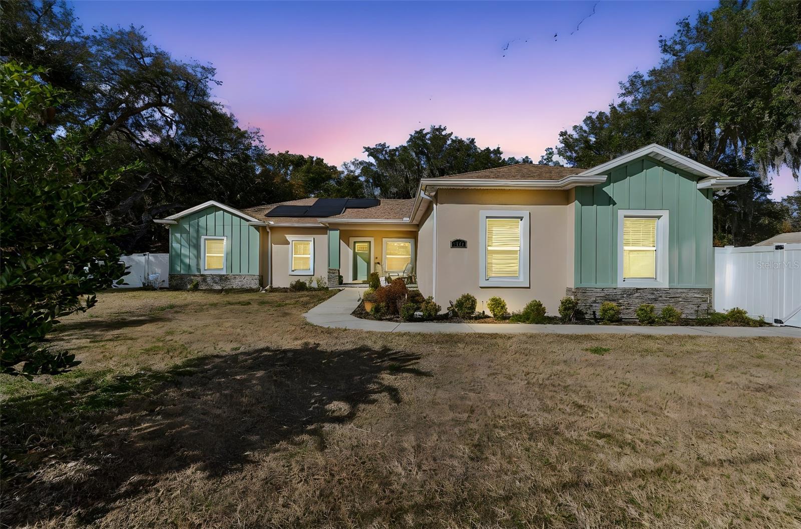 QUAIL TRAIL - Residential