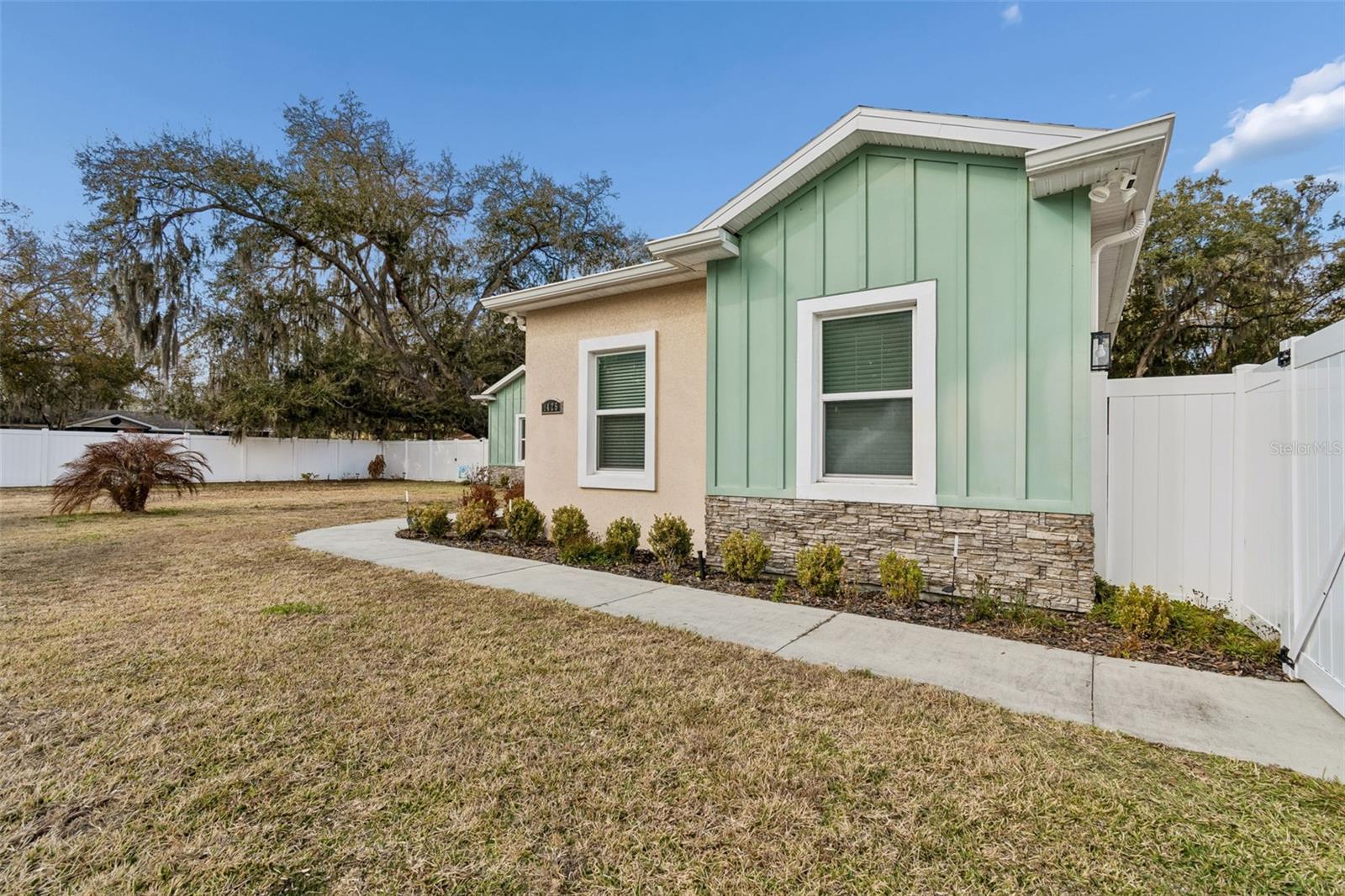 QUAIL TRAIL - Residential