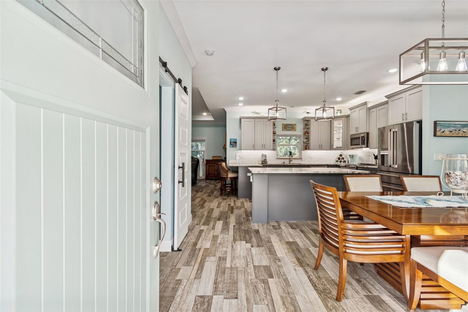 QUAIL TRAIL - Residential